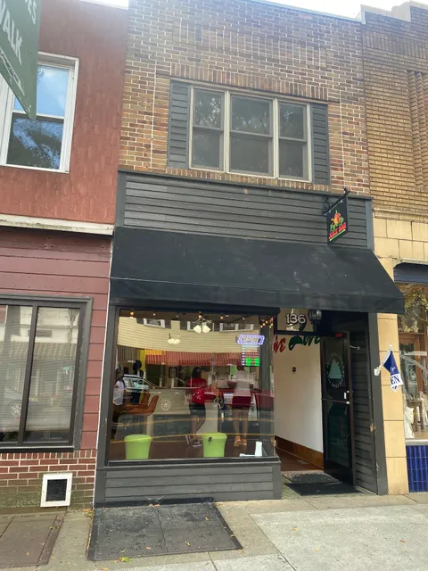 Key to Life Juice Bar