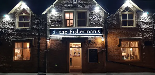 The Fishermans Inn