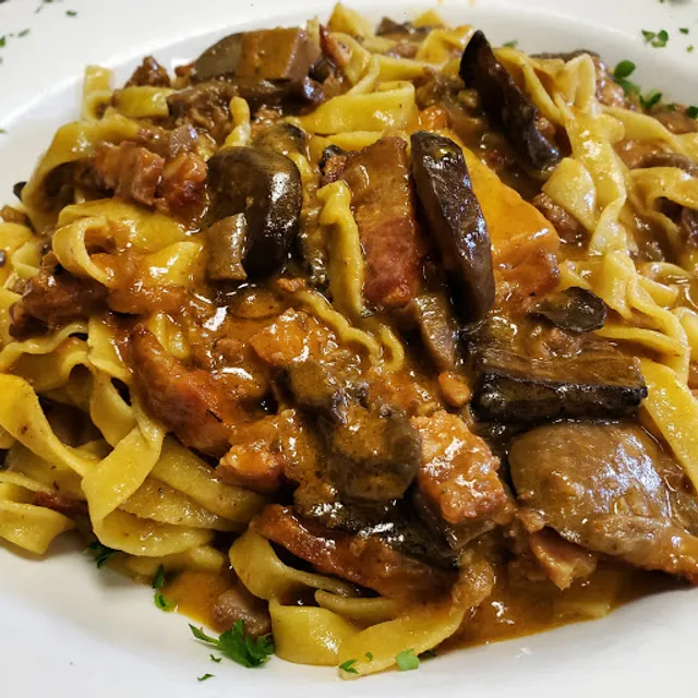 Porta Romana Restaurant