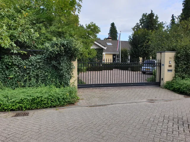 Beck's Bed and Breakfast