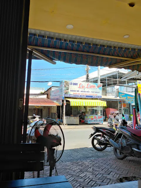 Bánh Xèo Cuội 2 - Bún Đậu Mắm Tôm - Bánh Canh Ghẹ