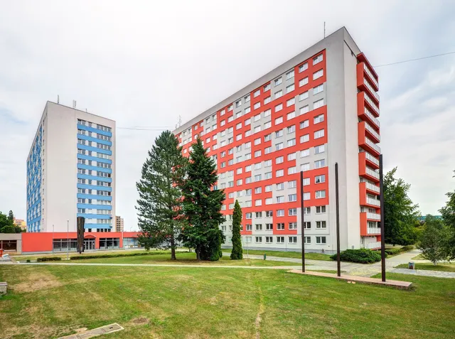 Hotel Garni VŠB-TUO