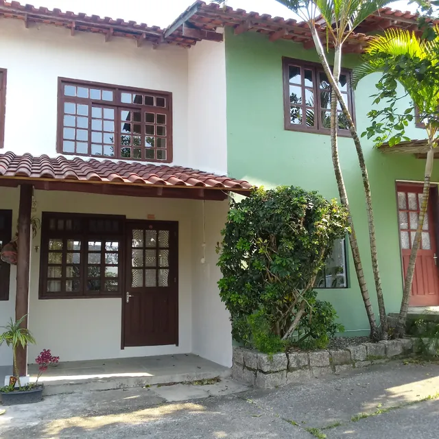 Residencial Morada dos Golfinhos - Joaquina