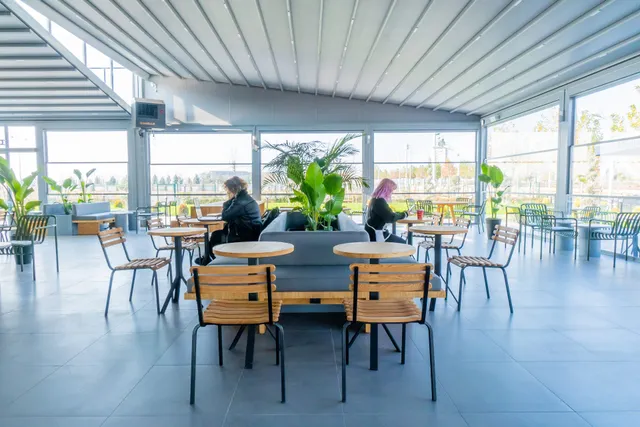 Espressolab Diyarbakır Stadyolu