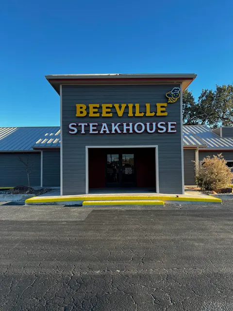Beeville Steakhouse