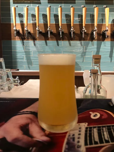 Piao-Lounge Craft Beer Bar