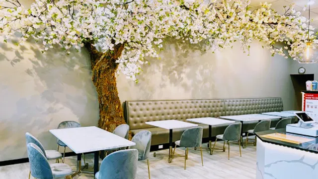 Gong Cha Arundel Mills