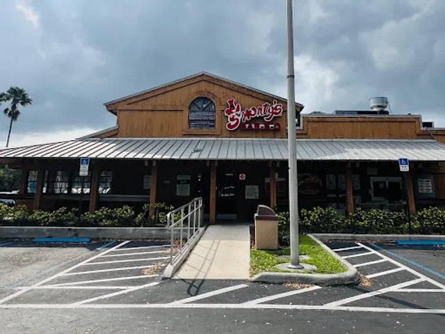 Shorty's BBQ Davie