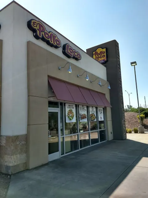 El Pollo Loco