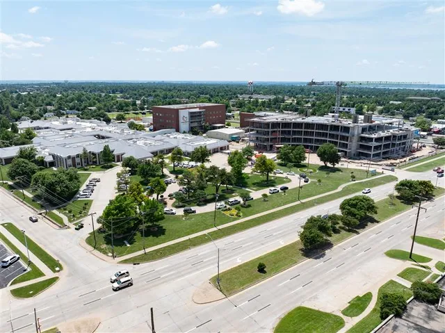 Bethany Children's Health Center