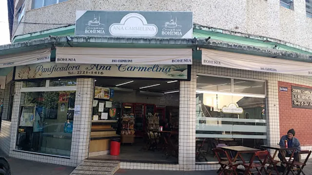 Panificadora Ana Carmelina