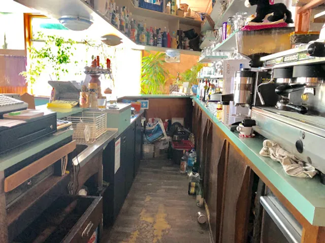 Bar Brasserie "Le Commerce et Les Sports"