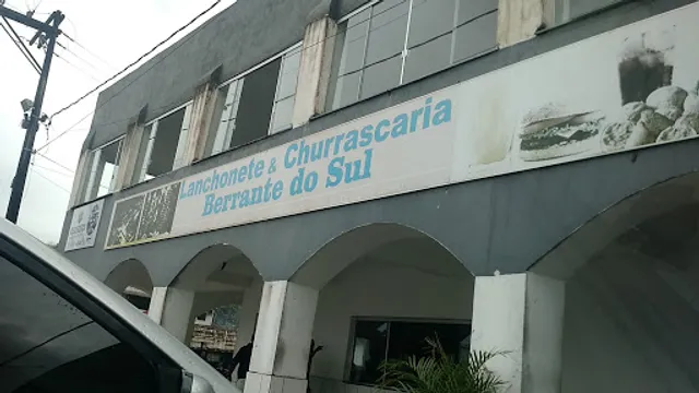 Churrascaria Berrante do Sul