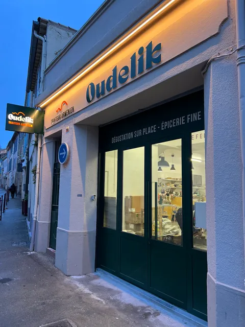 Oudelik Traiteur Arménien