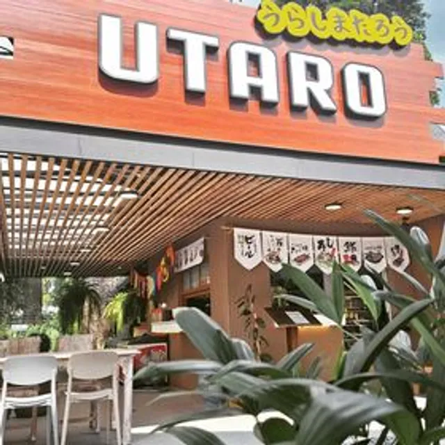 UTARO cafe and izakaya
