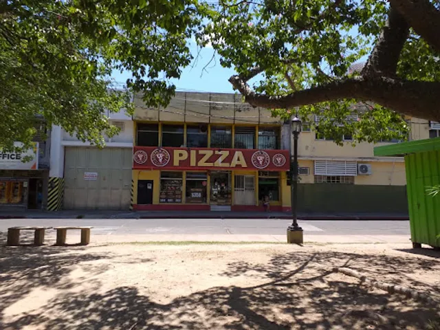 Pizza & Birra Artesanal- cervezas Correntinas