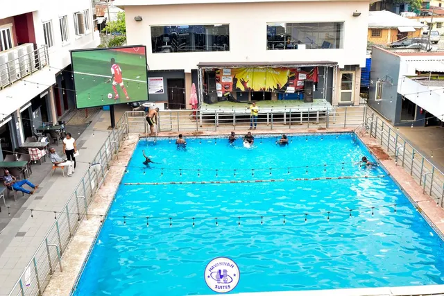 Havannah Suites and Conference Center Lagos