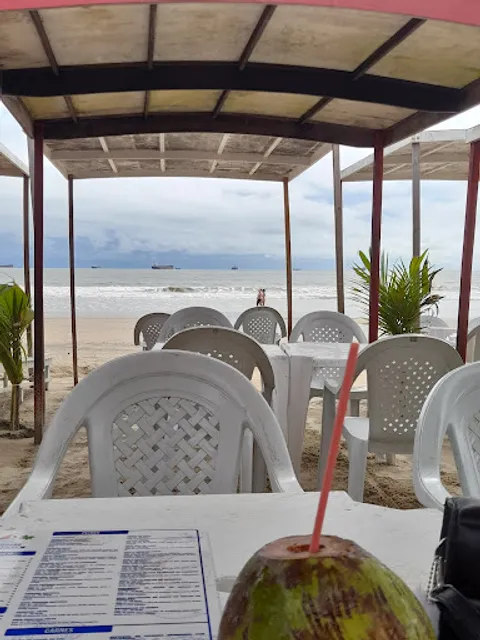 Porto Seguro Praia Bar e Restaurante