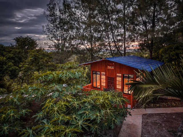 Cristina's Hideaway Resort Tanay