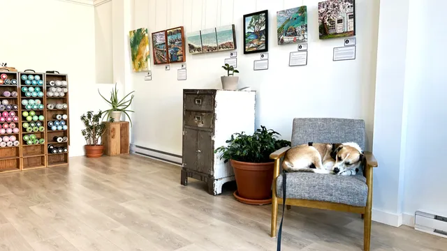 Staying Creative Gallery