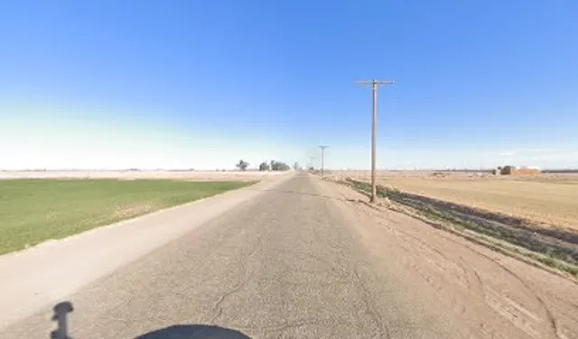 Jerry Preece Jr. Farms