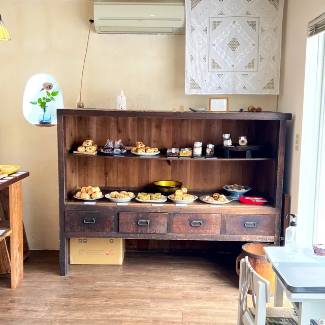 Kobata (Vegan Bakery)