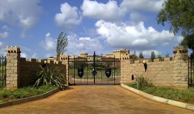 Castelo Sutil Guest House