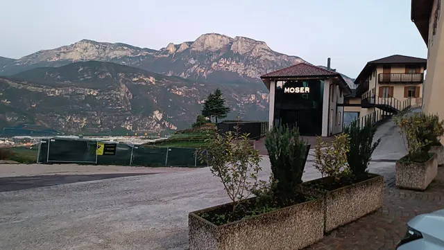 Maso Villa Warth - Agriturismo