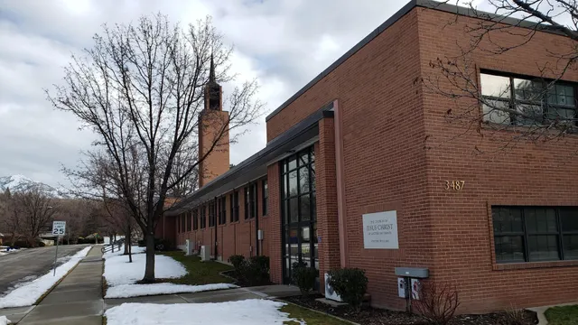 The Church of Jesus Christ of Latter-day Saints