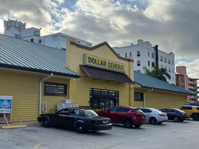 Dollar General