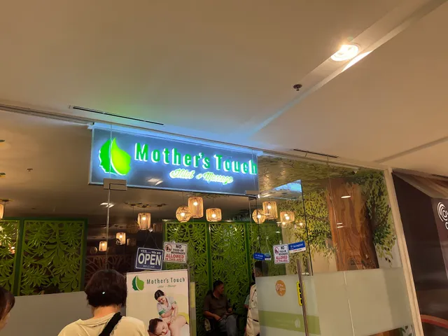 Mother's Touch Metro Danao Cebu