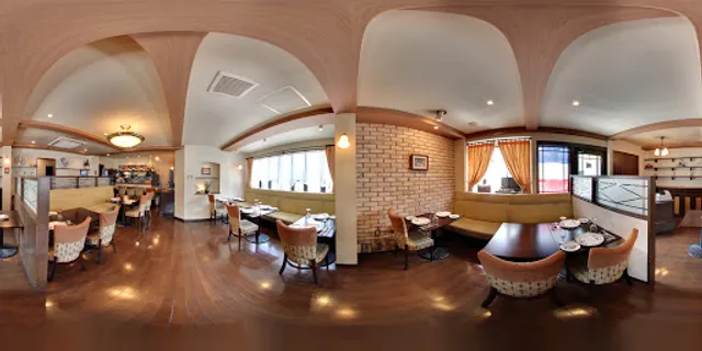 欧風馳走 メリメロ