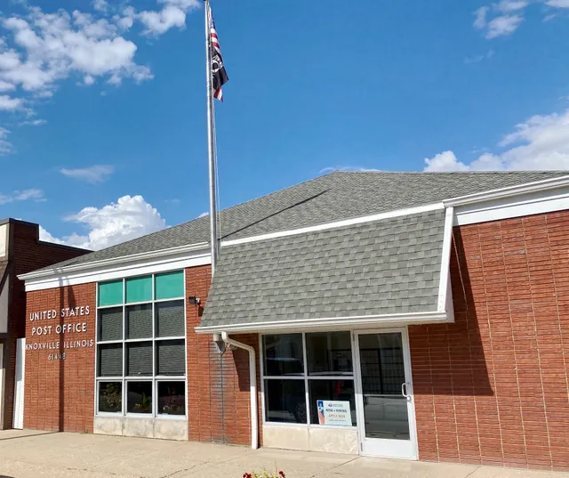 United States Postal Service