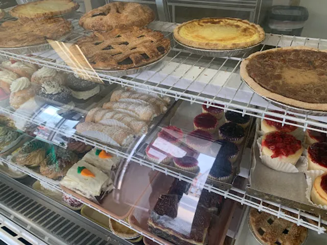 Zaccagnini's Pastry Shoppe