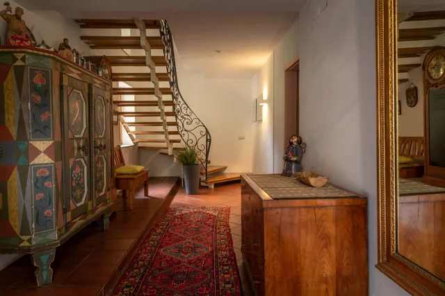 Ferienwohnungen Fendt