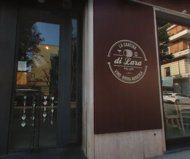 La Cantina di Lara
