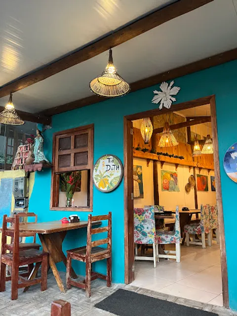 Restaurante Tia Deth