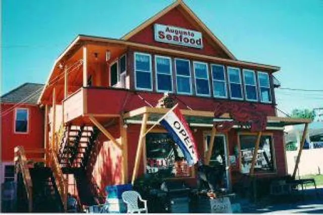 Augusta Seafood