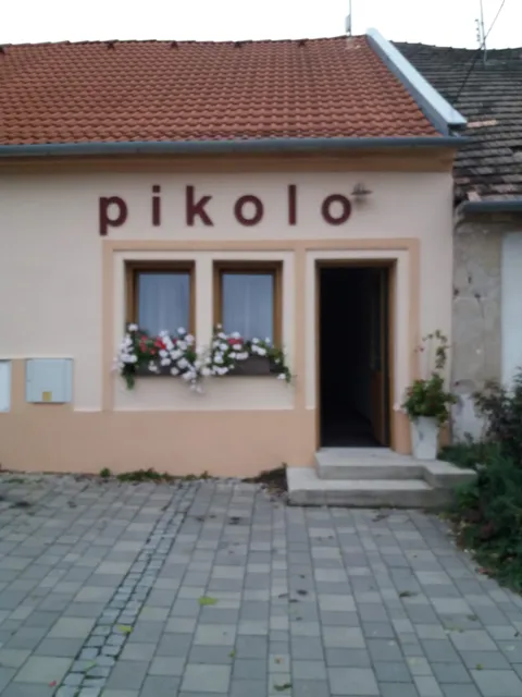Pension PIKOLO