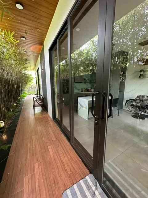 BÚN ĐẬU HÀNG KHAY