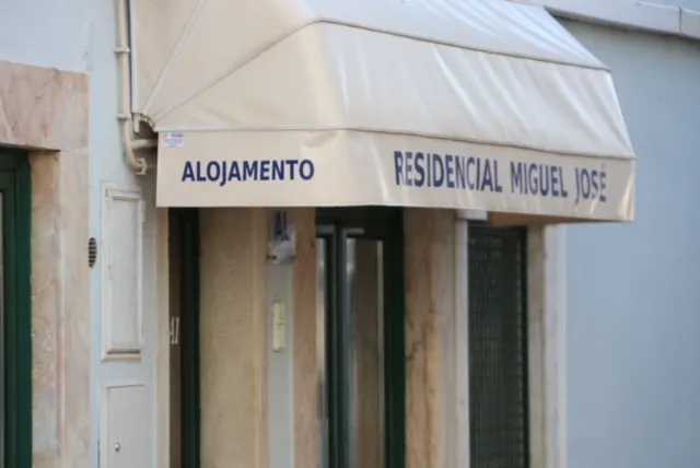 Residencial Miguel José