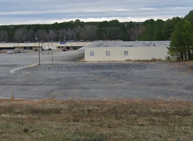 Cruise Nite in Malvern