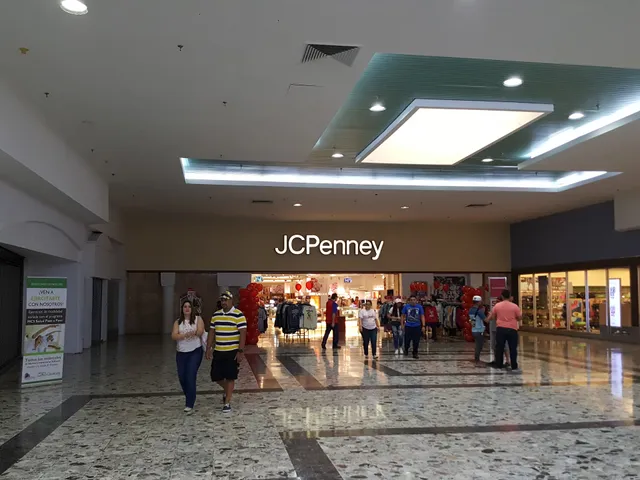 JCPenney