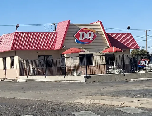 Dairy Queen