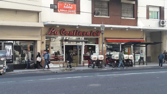 La Continental
