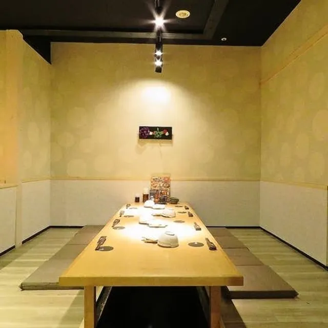 Tsukiakari Aomori Ekimae