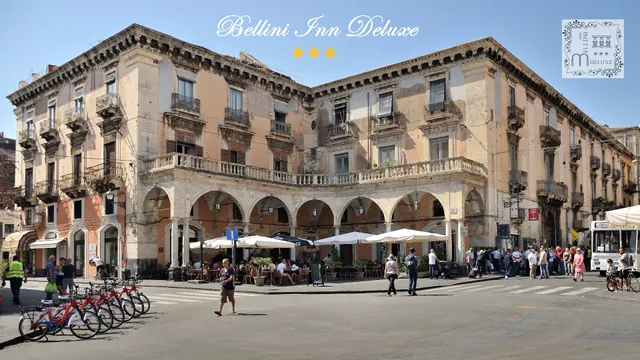 Bellini Inn Deluxe
