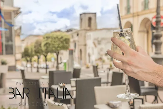 Bar Italia