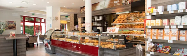 Koll Bäckerei Cafe