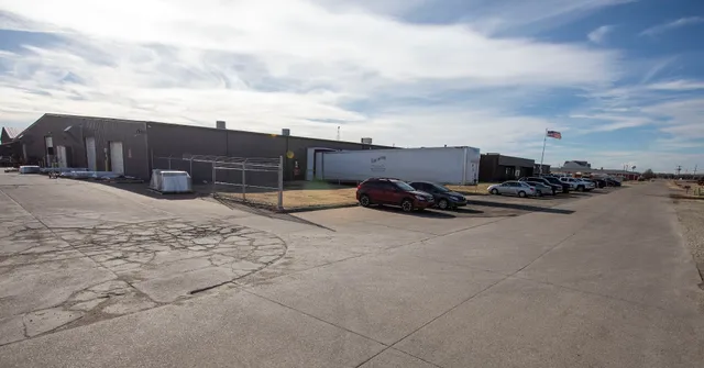 Spectrum Metalcraft, a Vortex Company